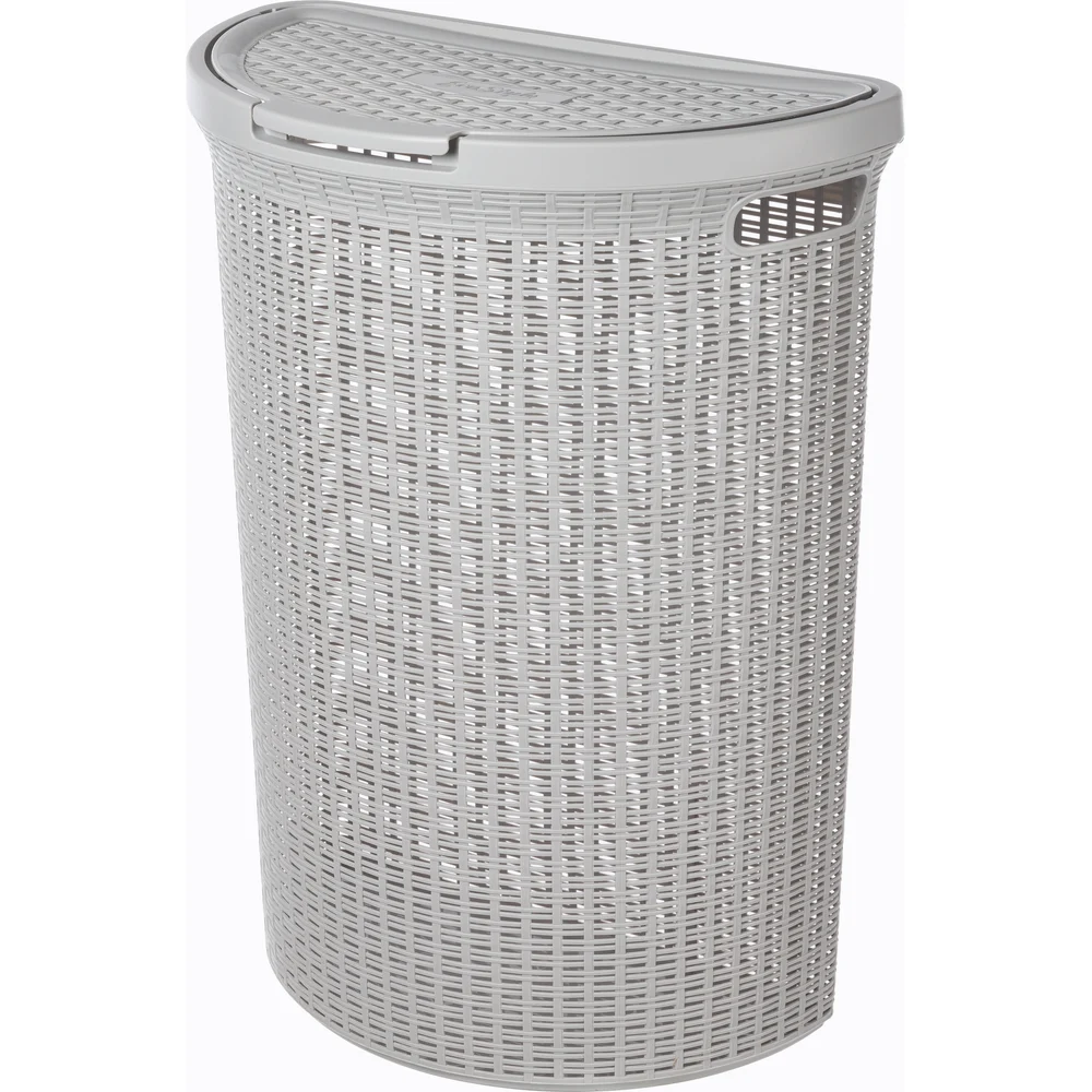 Корзина для белья Econova Eco Style 431217630