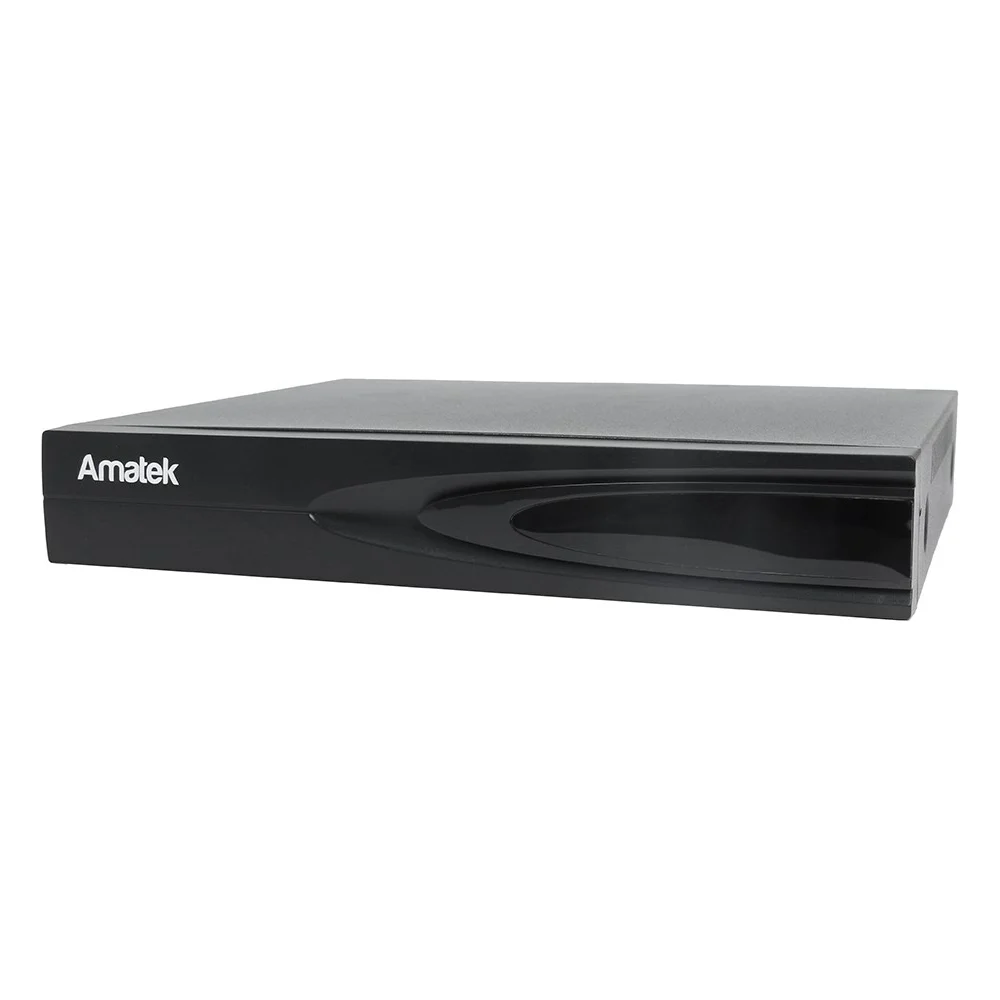 Шестнадцатиканальный ip-видеорегистратор Amatek AR-N1651X 7000667