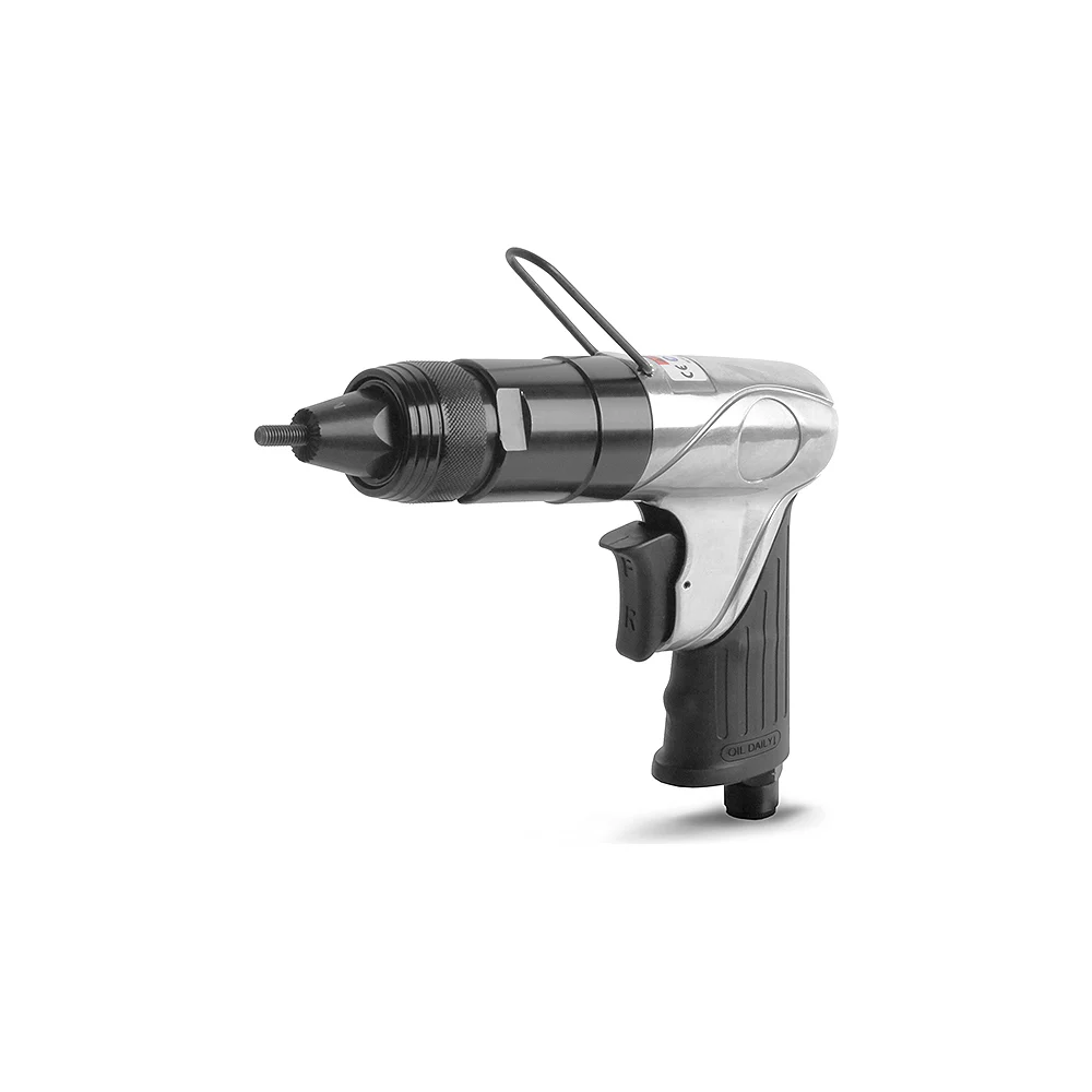 Пневматический резьбовой заклепочник MESSER TP6302D