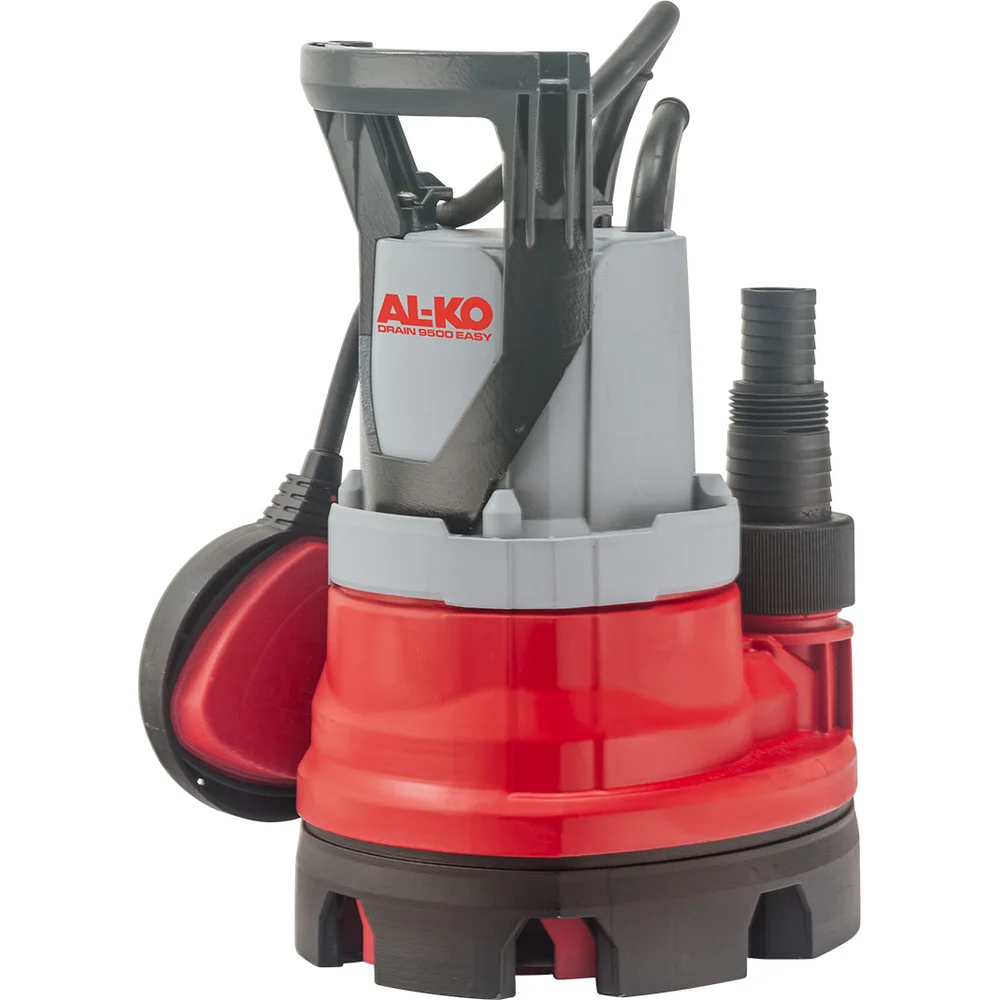 Погружной насос AL-KO DRAIN 9500 EASY 113962