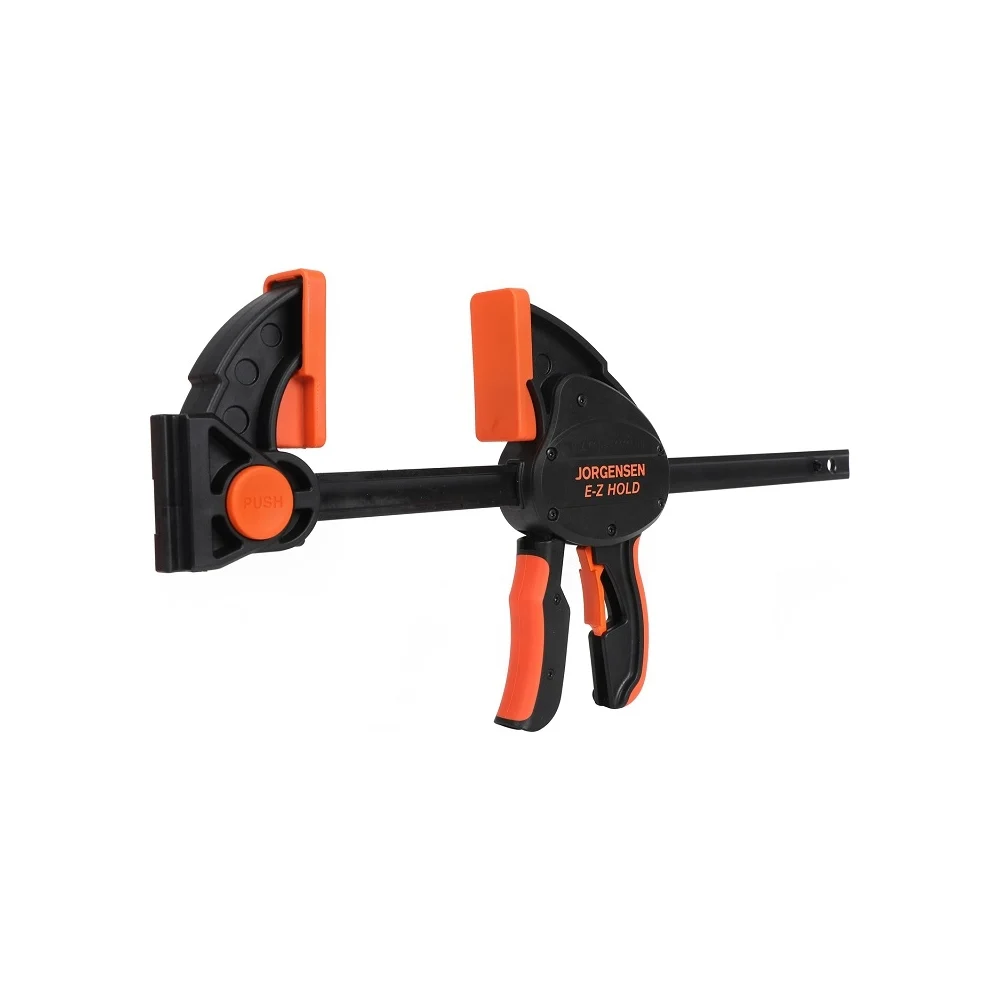 Быстрозажимная струбцина Pony Jorgensen Heavy-duty E-Z HOLD 33712