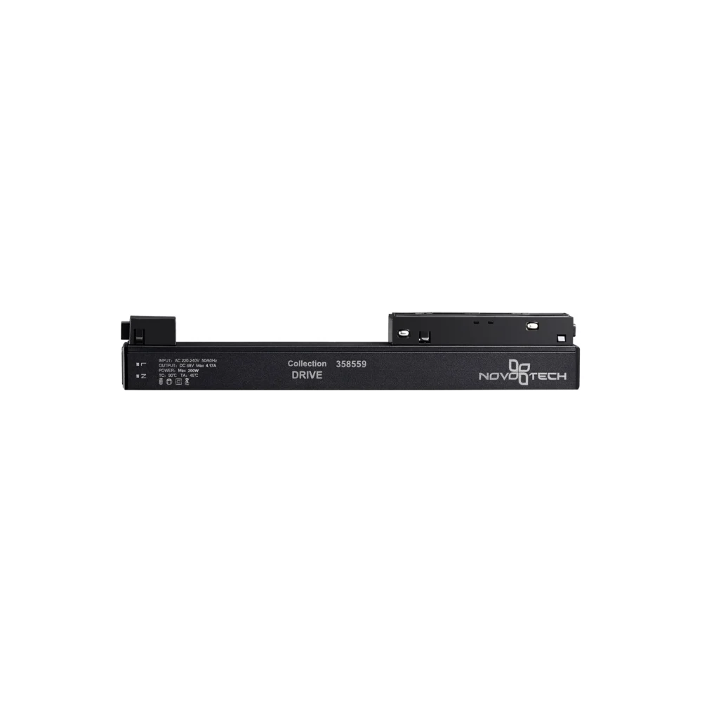 Драйвер Novotech FLUM 358559