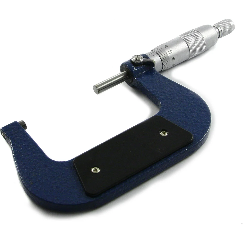 Микрометр Micron МК-225 0.01 29162