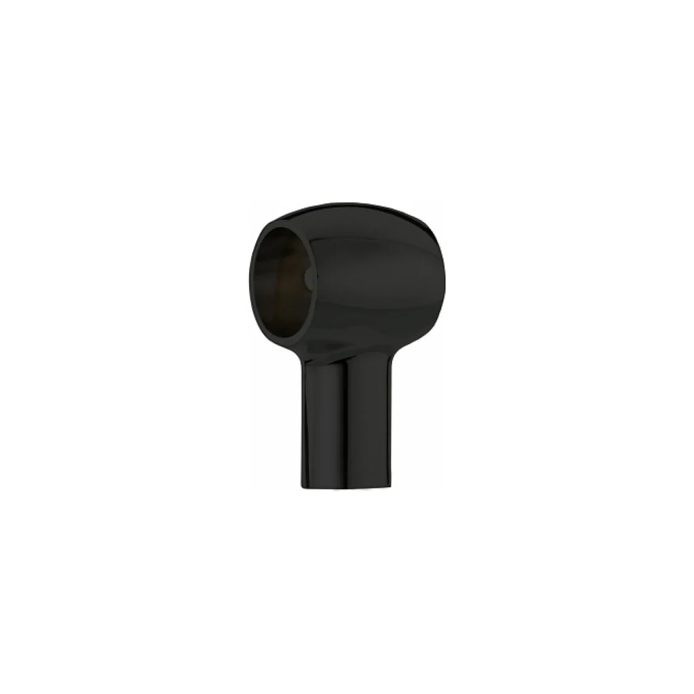 Фигурный держатель на рейлинг MFK-TORG RAT-14 BL 2803-16 BL