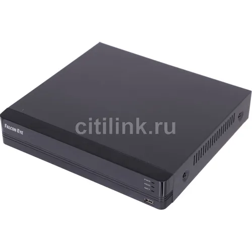 Видеорегистратор NVR (сетевой) Falcon Eye FE-NVR5108