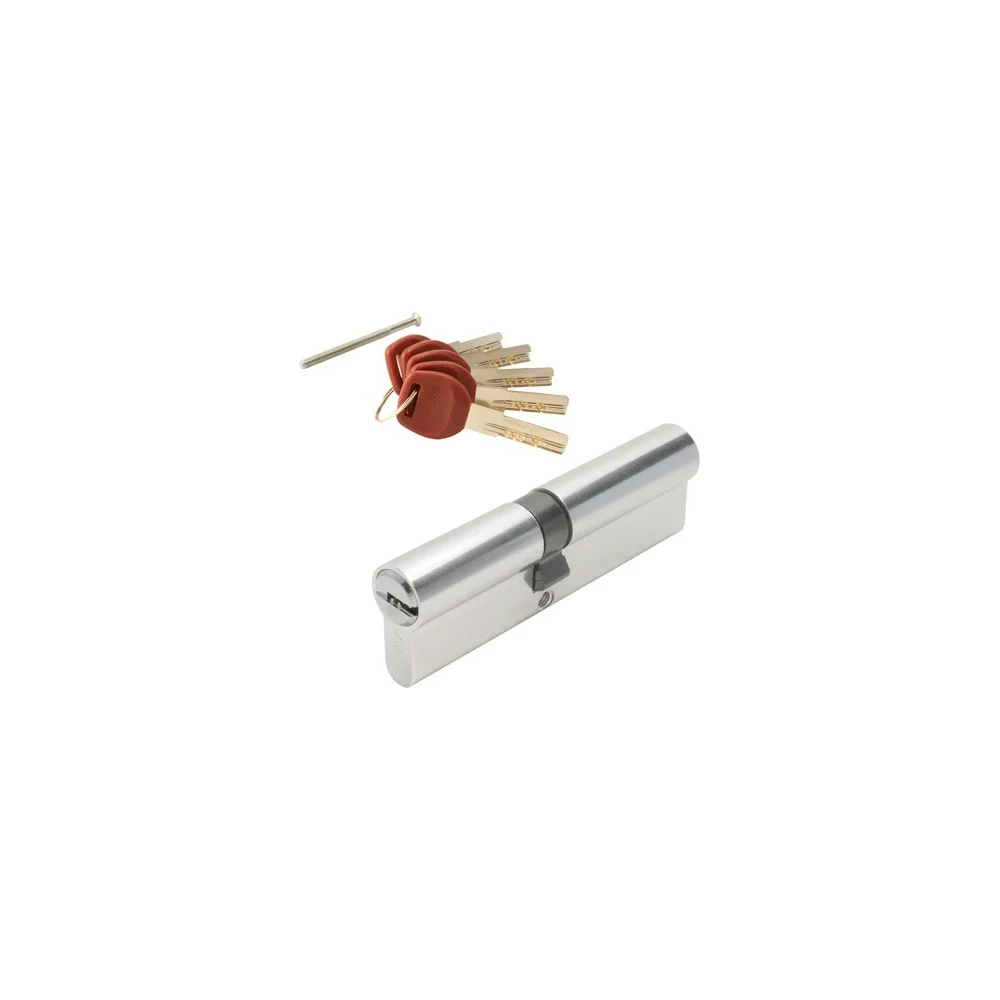Цилиндровый механизм AVERS JM-10045/55-CR 27455