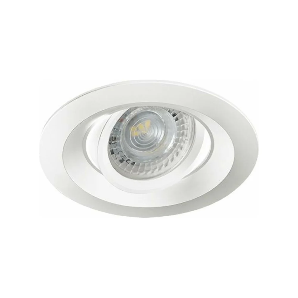 Точечный светильник KANLUX COLIE DTO-W 26740