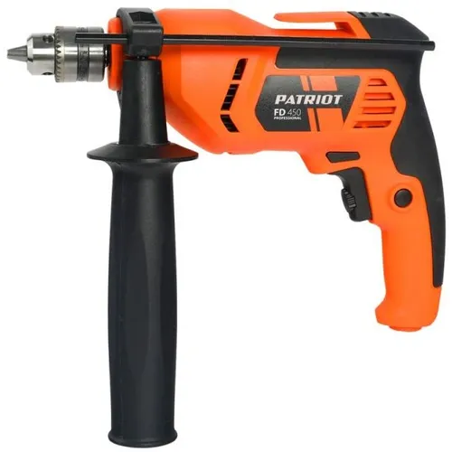 Дрель безударная Patriot FD 450 [120301410]