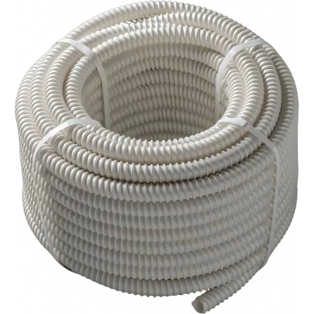 Дренажный армированный шланг ЭРА SHD-16-30-PVC Б0062537