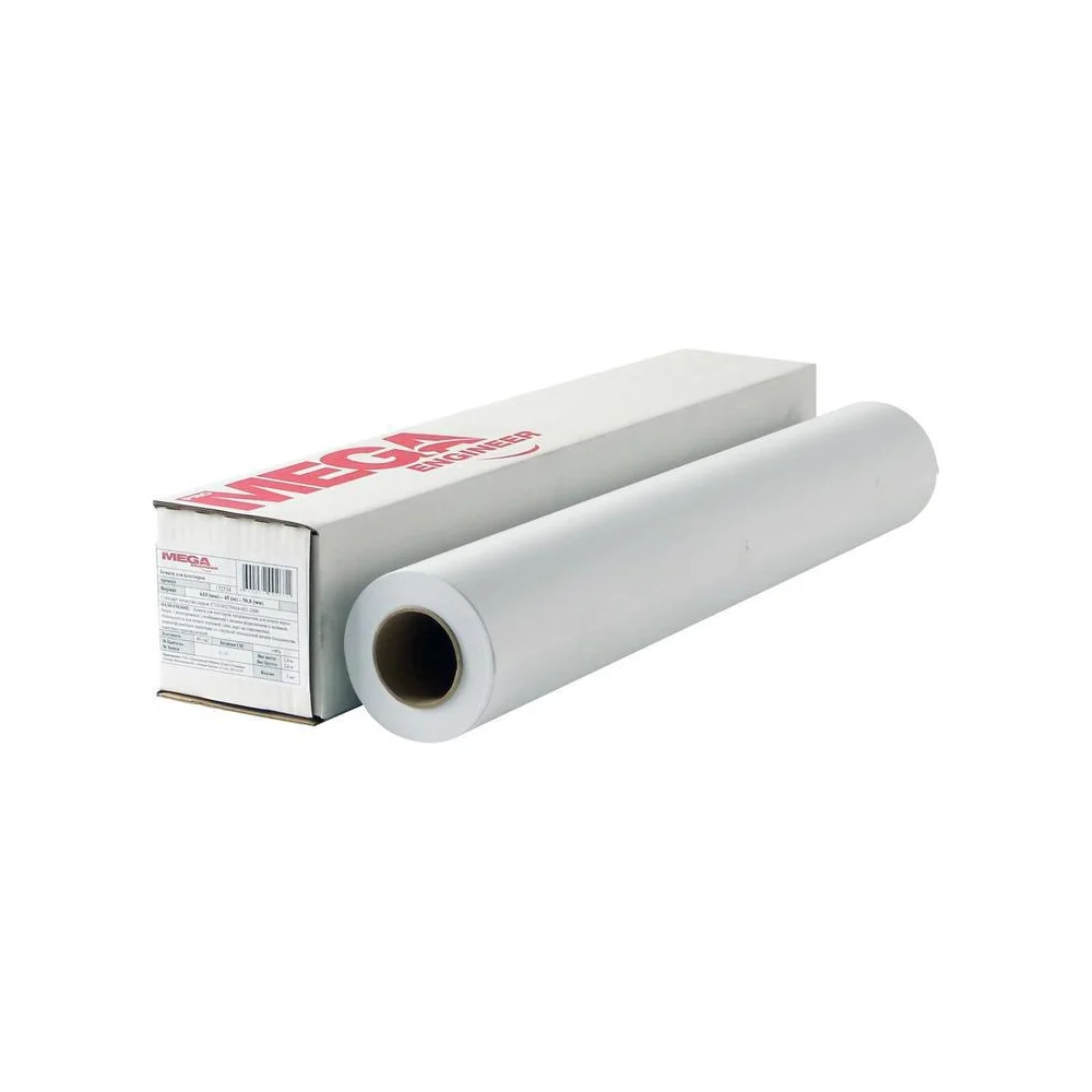 Широкоформатная бумага ProMEGA engineer 654106