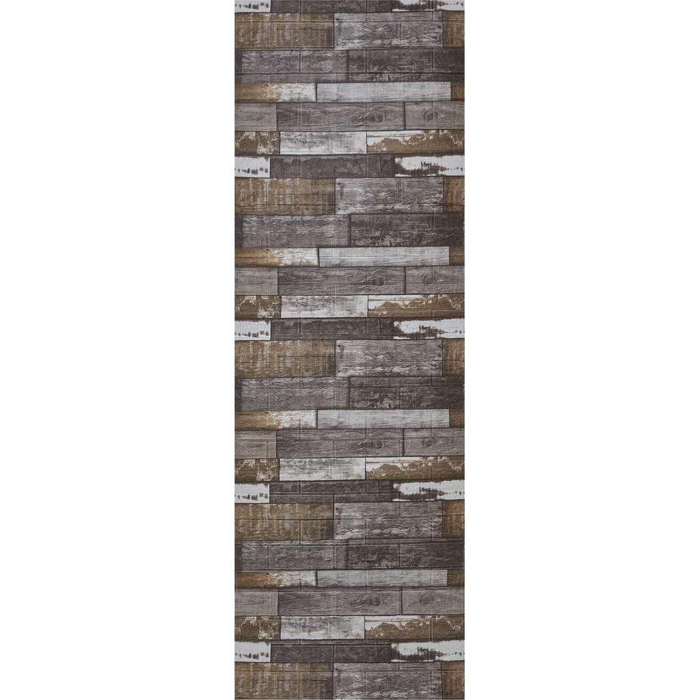 Мягкая самоклеящаяся 3d панель LAKO LKD-16-05-AD20