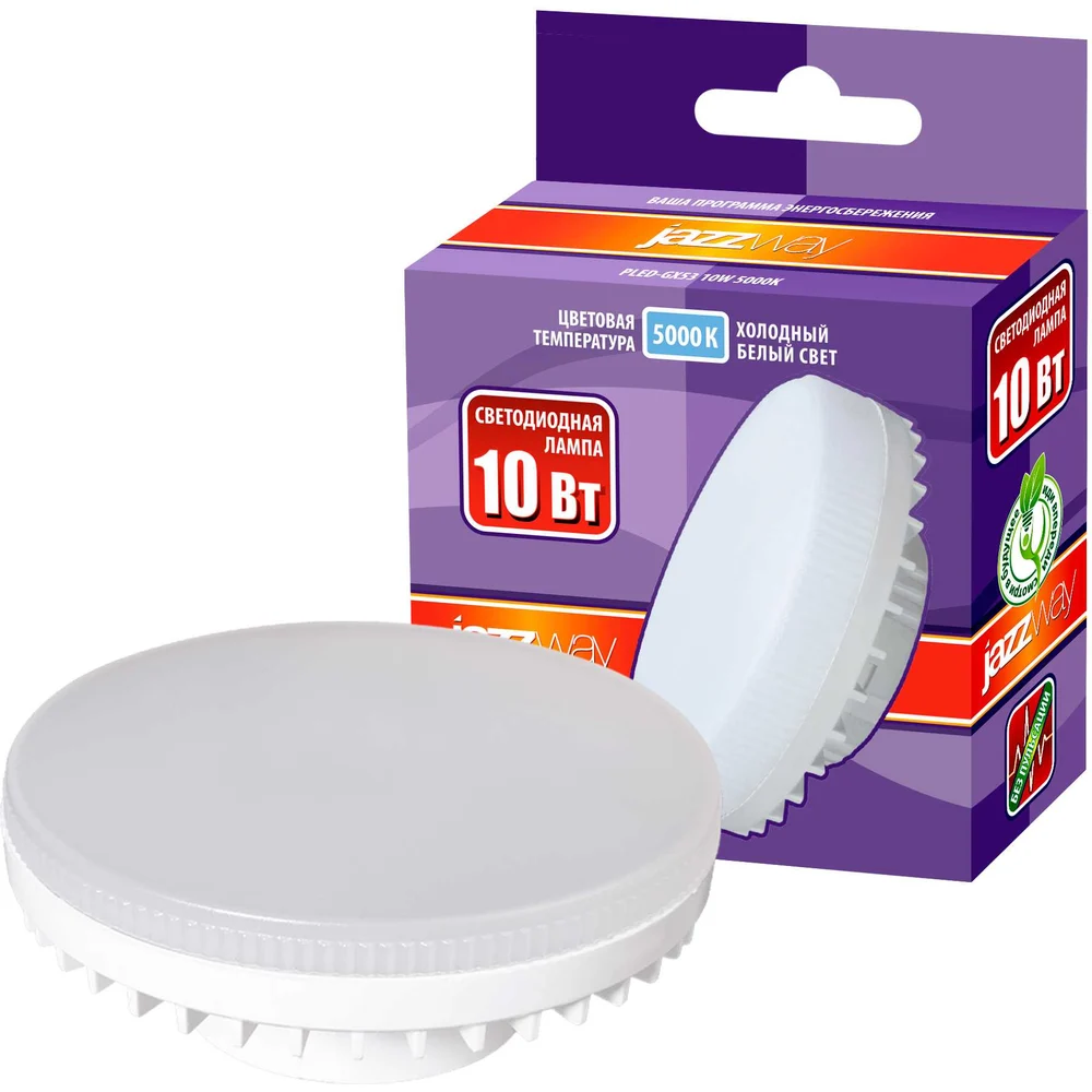 Лампа Jazzway 1029089