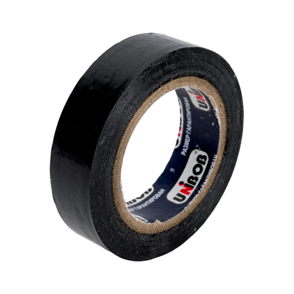 Изолента Unibob 211767