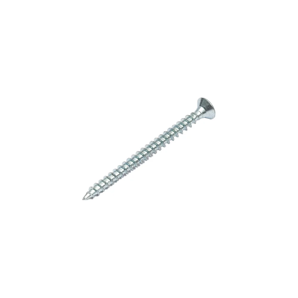 Саморез КРЕП-КОМП 3,5х45 (500 шт.) бд3545ф
