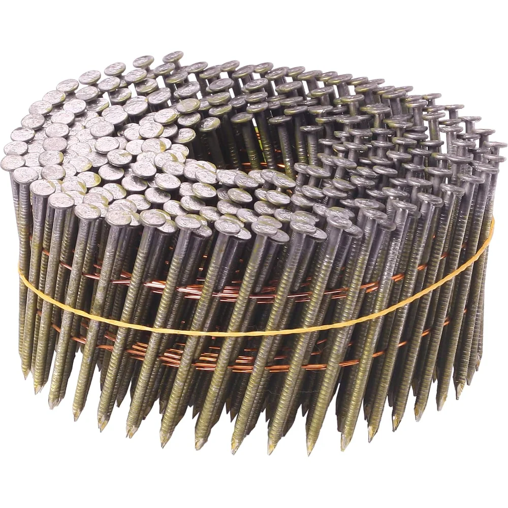 Барабанный гвоздь MAINPACK 2,5/70 мм MP-650738