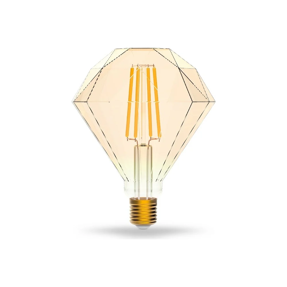 Светодиодная лампа Gauss Smart Home 1370112