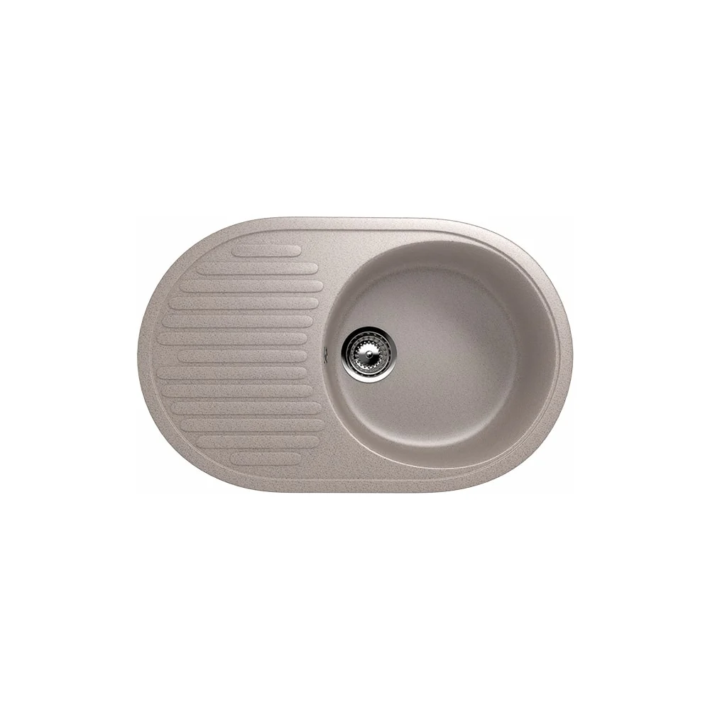Кухонная мойка ULGRAN U-107 U-107-302