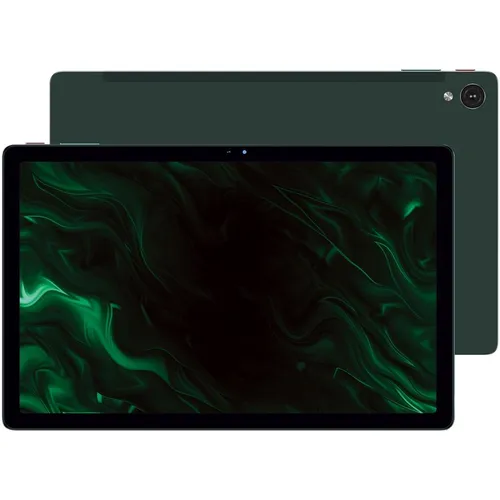 10.4" Планшет DIGMA PRO Pulse 8/128 GB T606 4G, 2000 x 1200, Android 14, темно-зеленый [ta3d0p01]