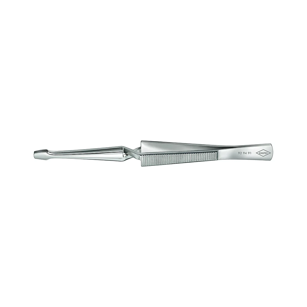 Прецизионный пинцет Knipex KN-929491