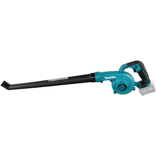 Воздуходувка Makita UB101DZ, без АКБ, без ЗУ, синий