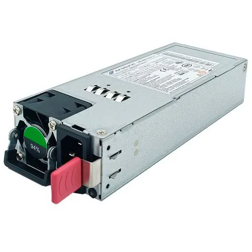 Блок питания FSP RH1600-2Q01A 1600Вт Platinum [8ad00365]