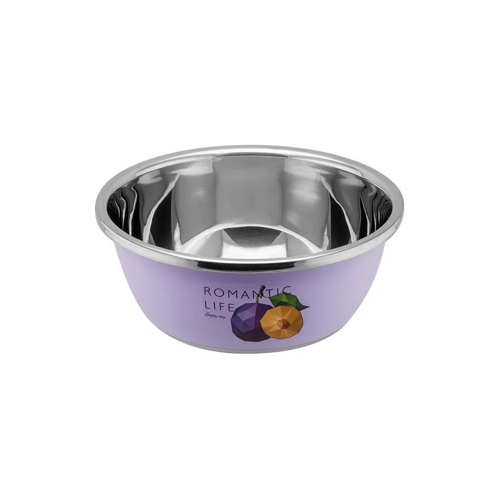 Миска для взбивания PERFECTO LINEA Romantic life 24-012834