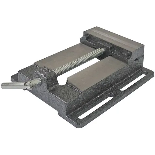 Тиски BELMASH VM125, 127 х 123 мм [ra059a]