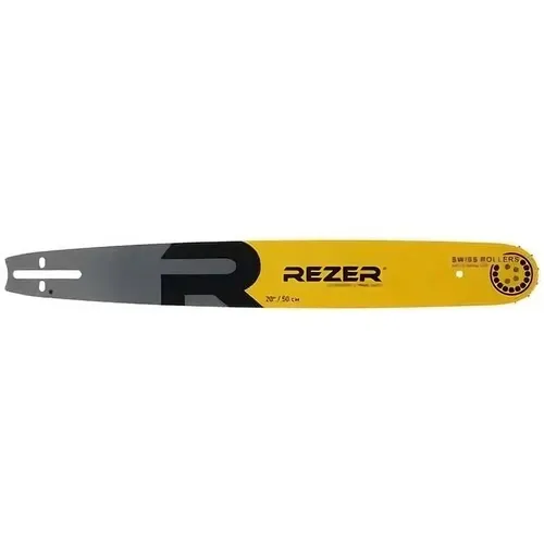 Шина для цепных пил REZER Rancher 505 L 8 G, 76 [04.001.00009]