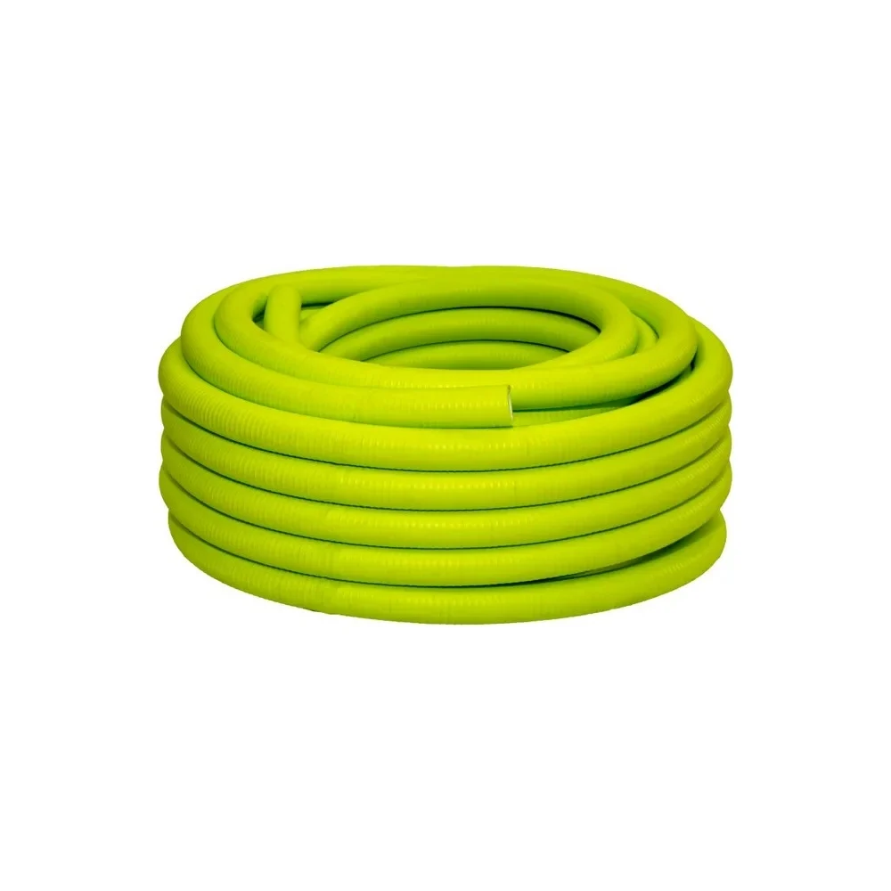 Поливочный гофрированный шланг TUBOFLEX Soft-Touch 4620759669561