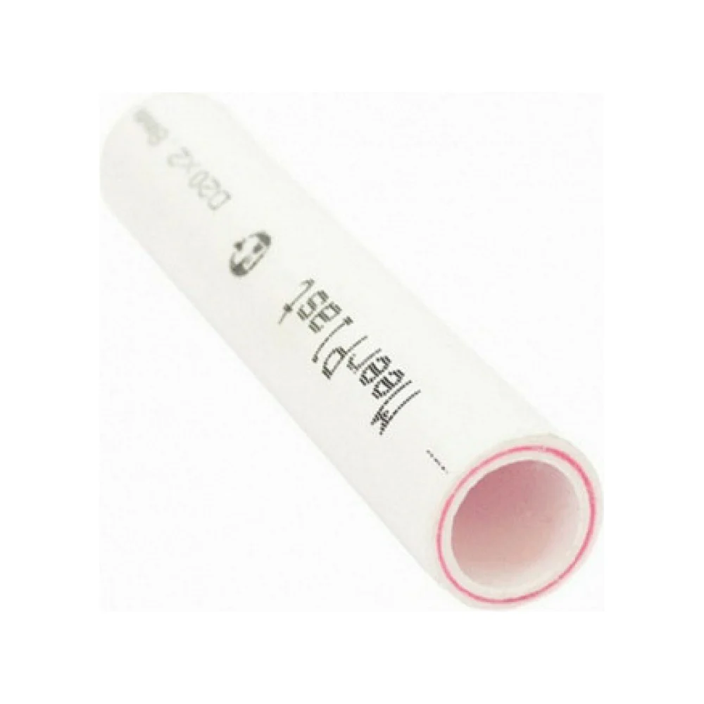 Труба MeerPlast D200-00623