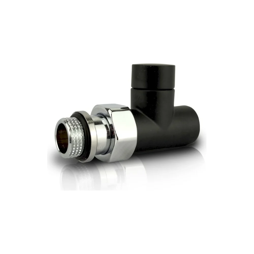 Запорный прямой клапан SR Rubinetterie Tondera Light 0779-1500VC0S