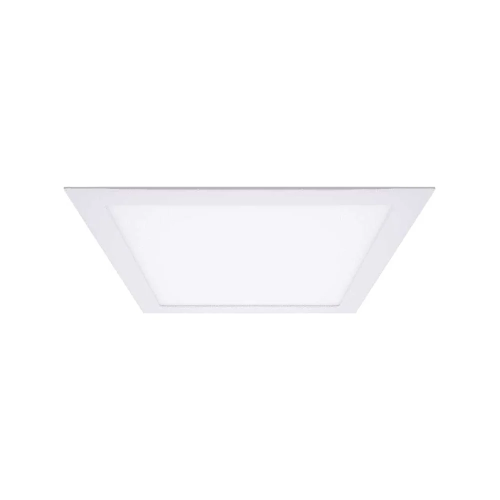 Ультратонкий встраиваемый led светильник SWG PL-S300-24-WW