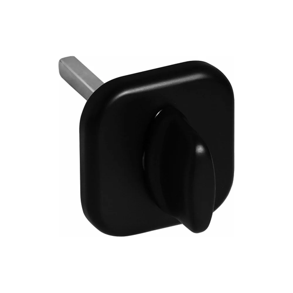 Завертка PALIDORE NL-Black 98761007