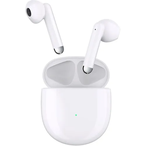 Наушники TCL Moveaudio S200, Bluetooth, вкладыши, белый [tw20_white]