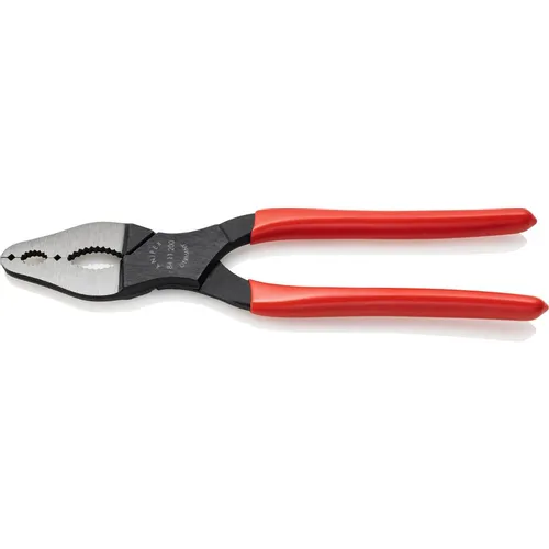 Клещи KNIPEX 200мм [kn-8411200]