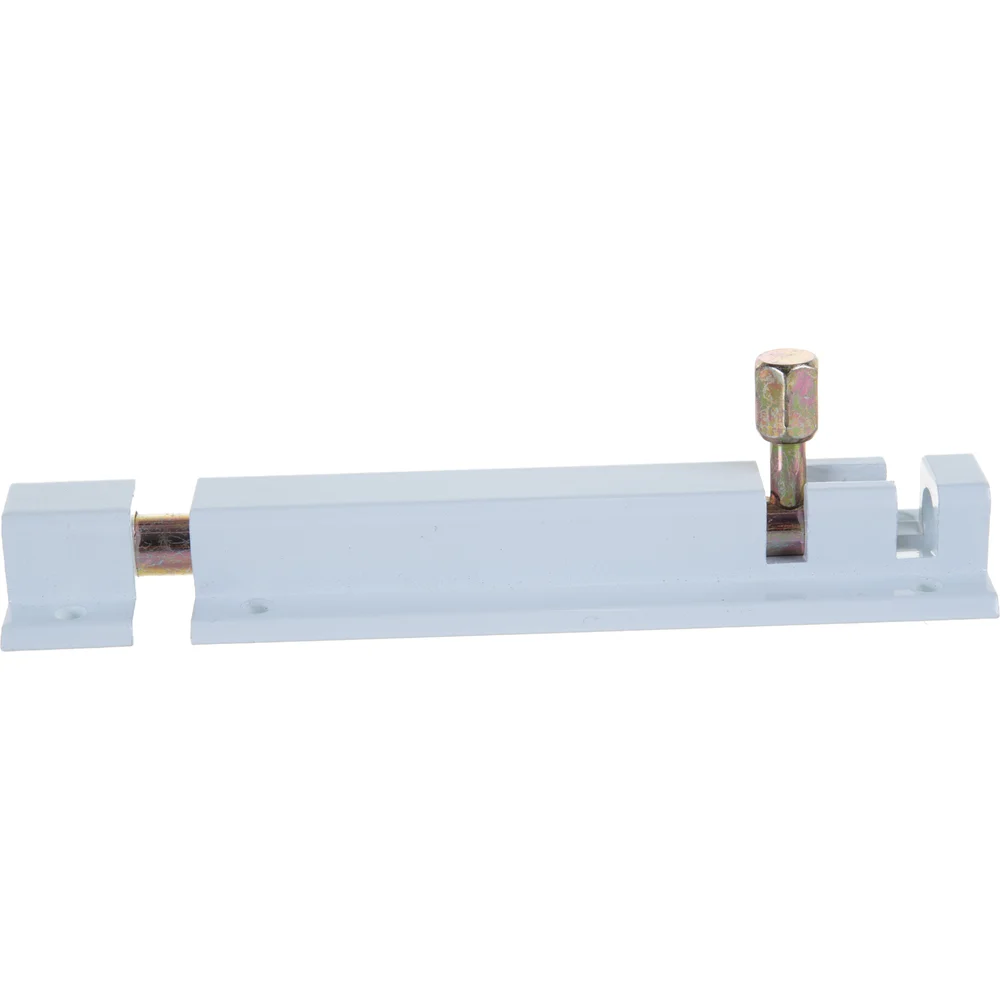 Шпингалет APECS DB-05-100-W 8282
