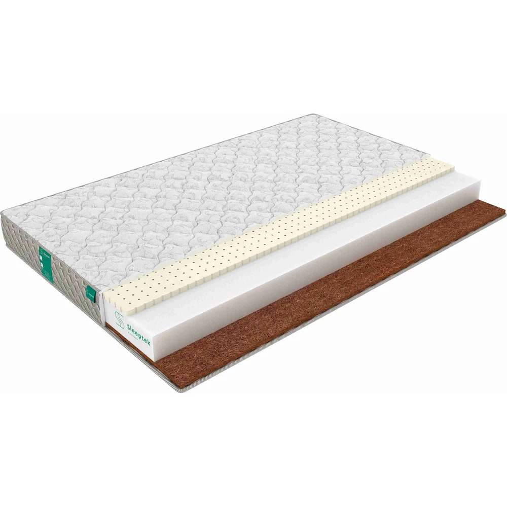 Матрас Sleeptek Roll CocosLatex 12 SRCL12-00139-3676