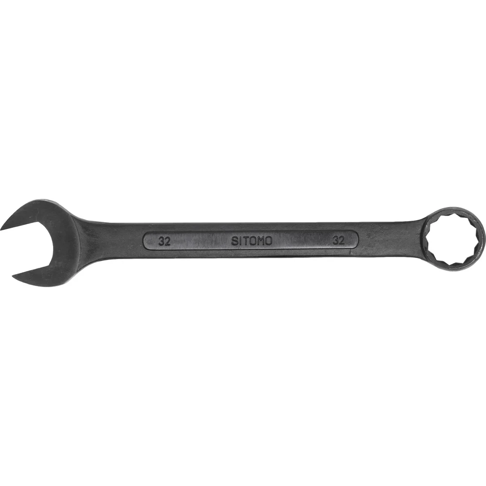 Комбинированный ключ SITOMO 31905