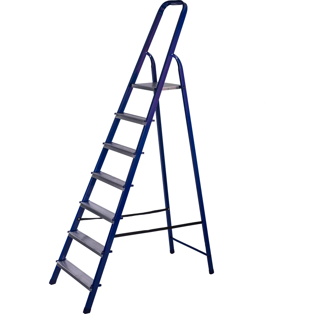 Стальная стремянка STAIRS CS07