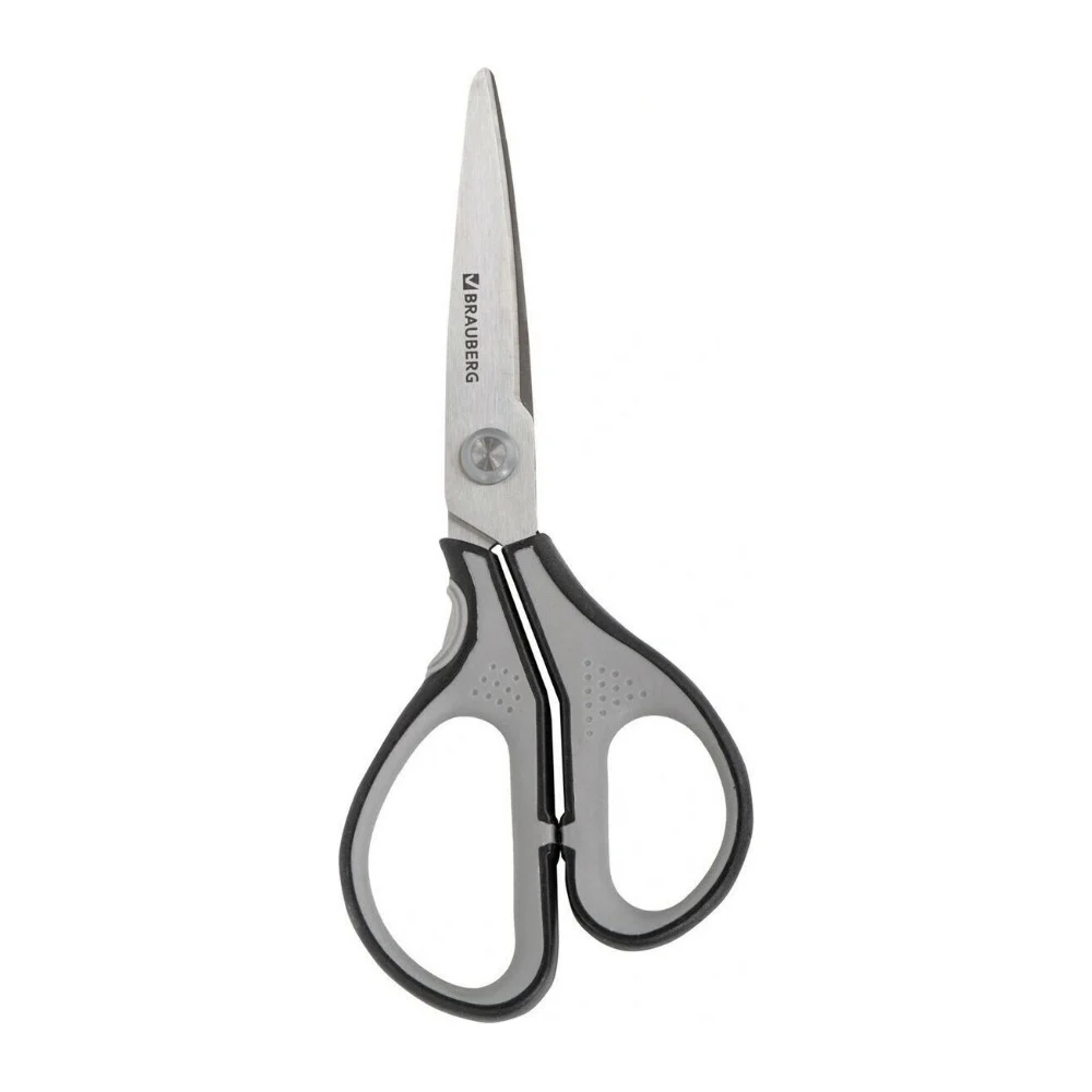 Ножницы BRAUBERG SUPER 237295