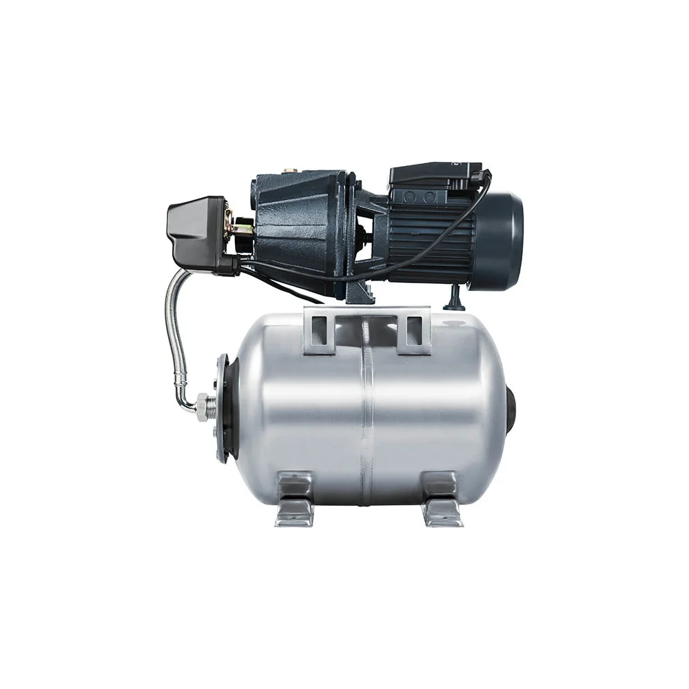 Станция автоматического водоснабжения UNIPUMP AUTO JET 60 S-S 89588