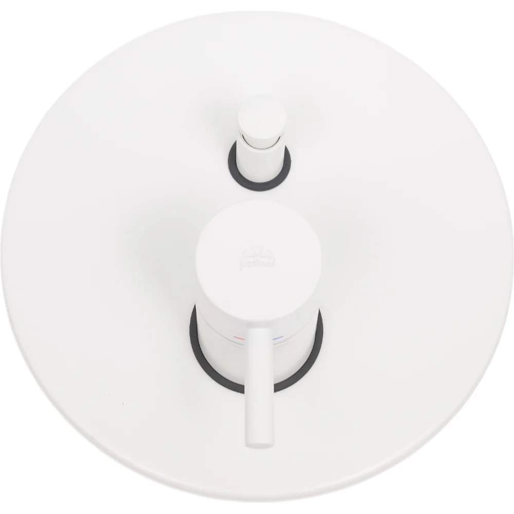 Встраиваемый смеситель для душа Paffoni LIGHT LIG015BO 259070 00259070