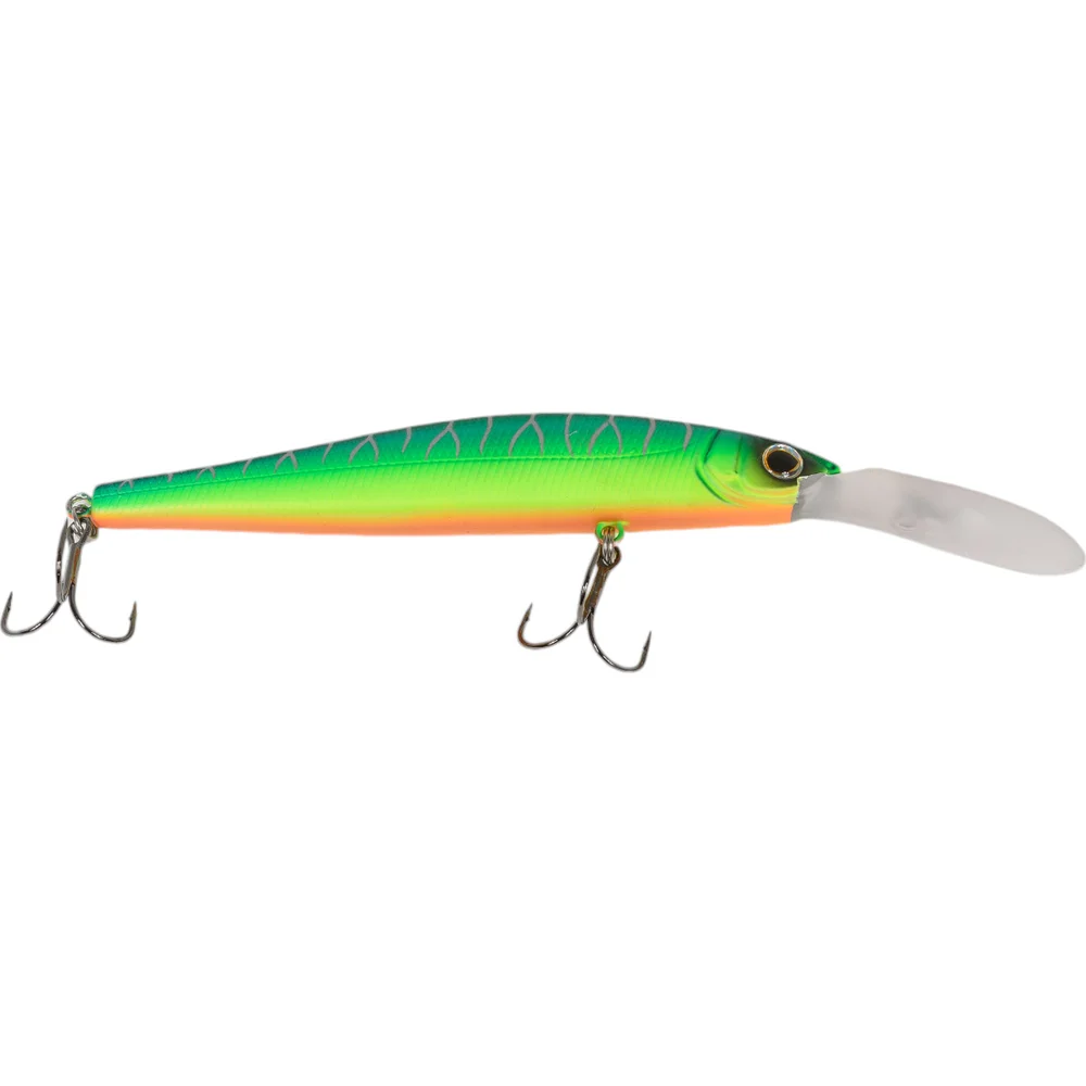 Воблер Strike Pro Jumper DR 110SP EG-192CL-SP#A223S-RP