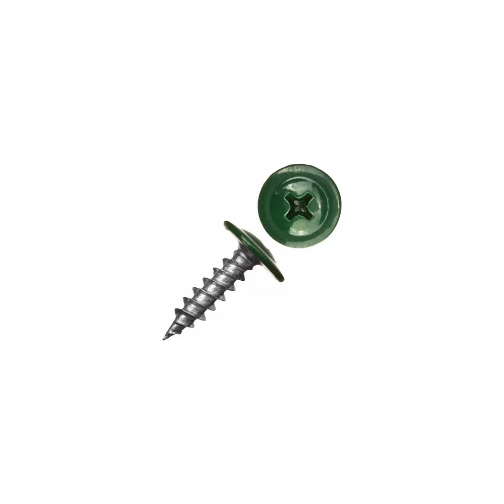 Саморез Tech-Krep ШСММ 4,2x16 1 000 шт. 133677