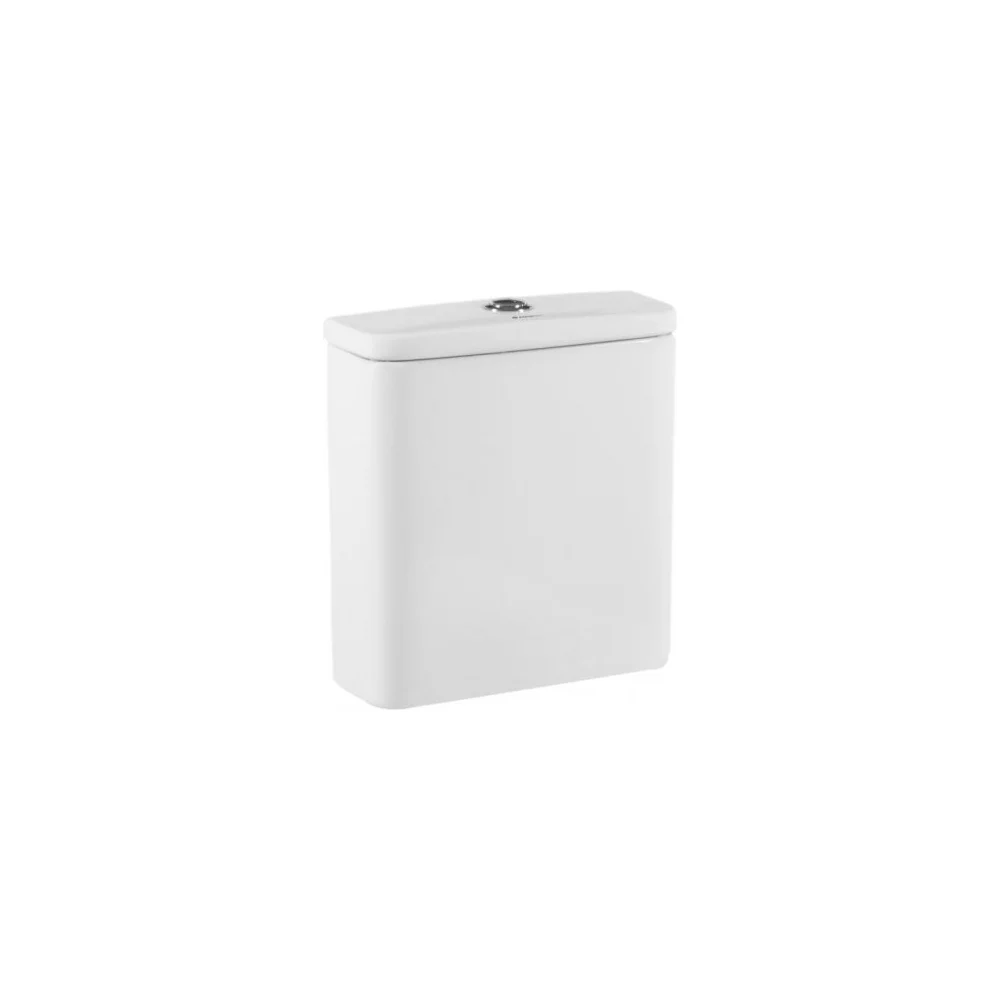 Бачок для напольного унитаза Aquanet Cube-C-1 00210760