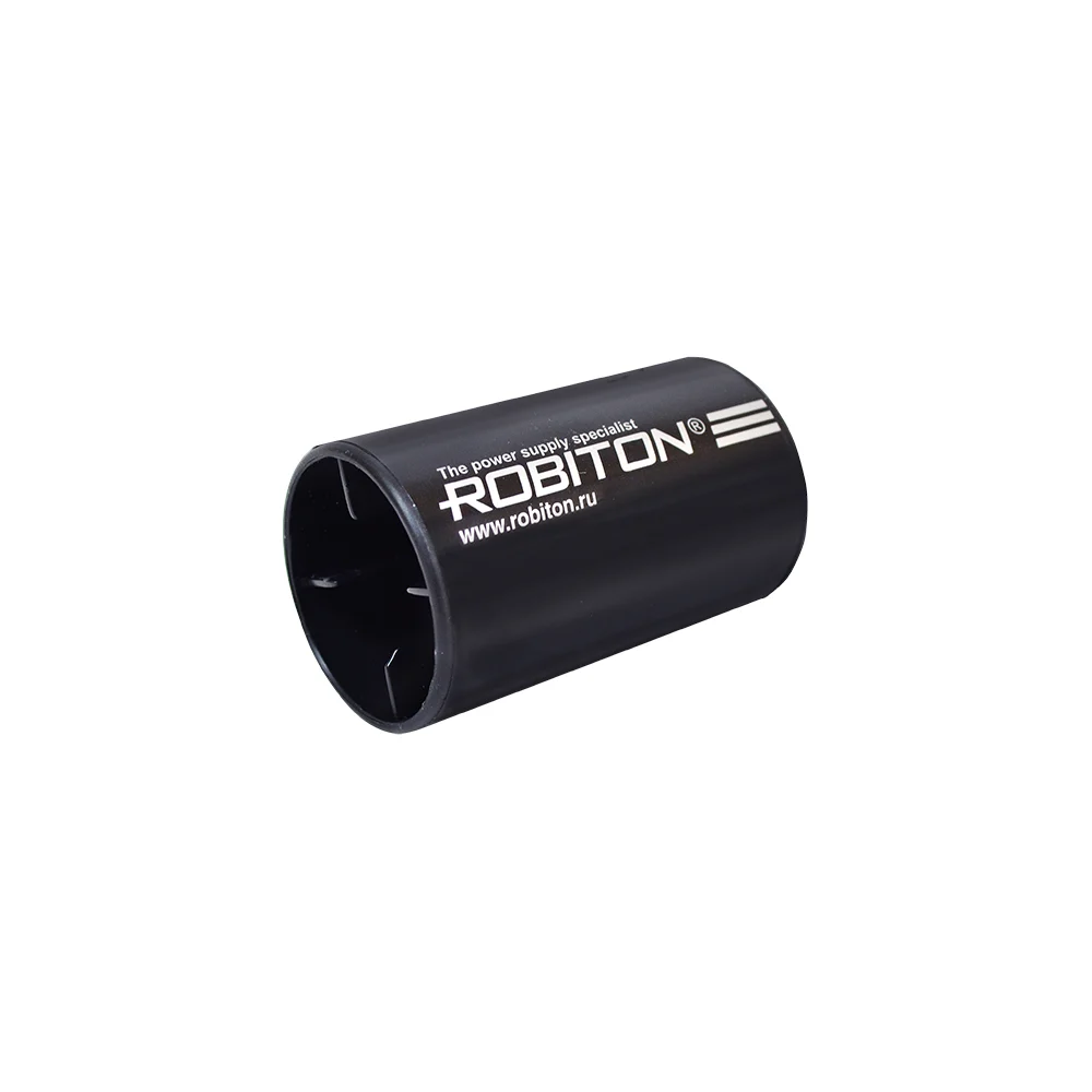 Адаптер для аккумуляторов Robiton Adaptor-AA-C 12153