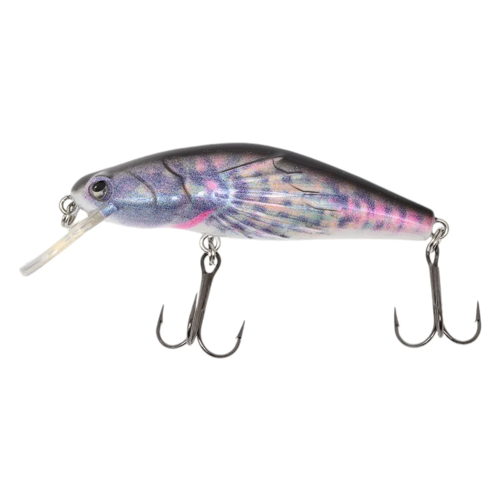 Воблер-суспендер Lucky John LJ Original BULLHEAD LJO1506SP-BH04
