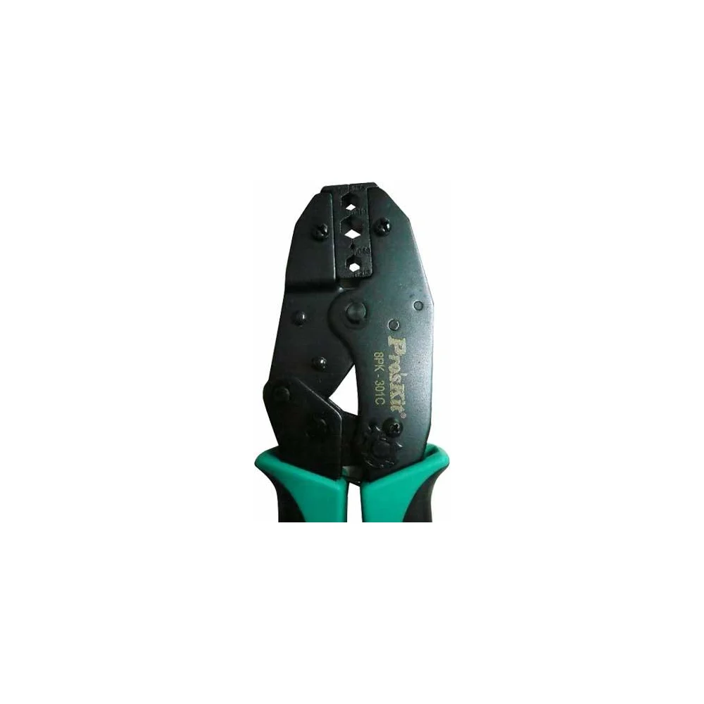 Клещи для обжима Pro'sKit 8PK-301C 00152584