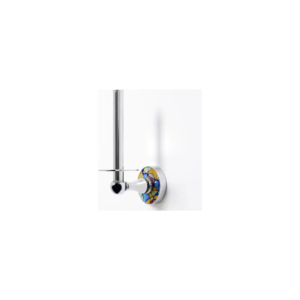 Держатель туалетной бумаги WasserKraft Diemel K-2297