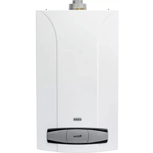 Котел газовый Baxi Luna-3 Comfort 1.240Fi (CSE45524358)